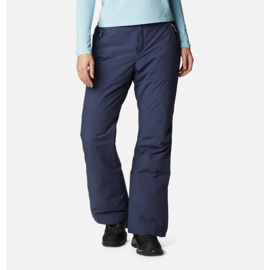 Nocturnal Columbia Women's Shafer Canyon Insulated Pants
