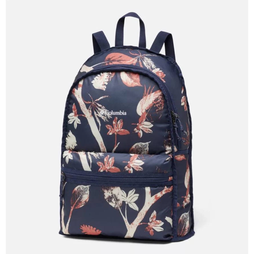 Nocturnal Topiary Unisex Lightweight Packable II 21L Backpack Columbia