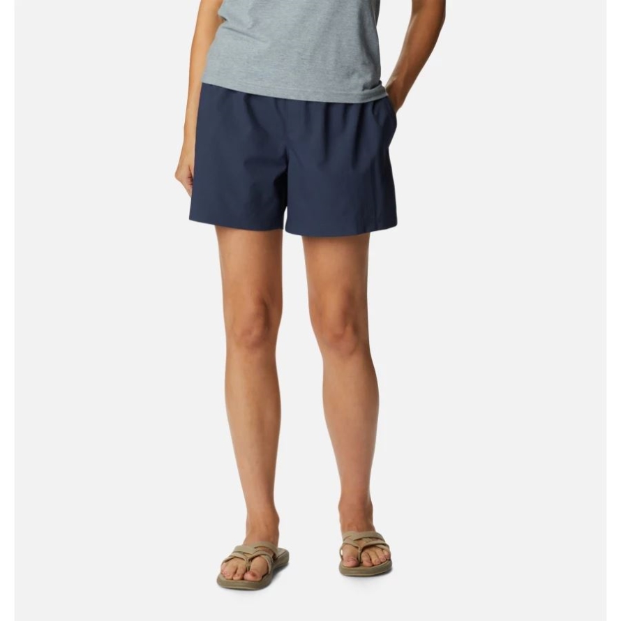 Nocturnal Women's Anytime Lite Shorts Columbia