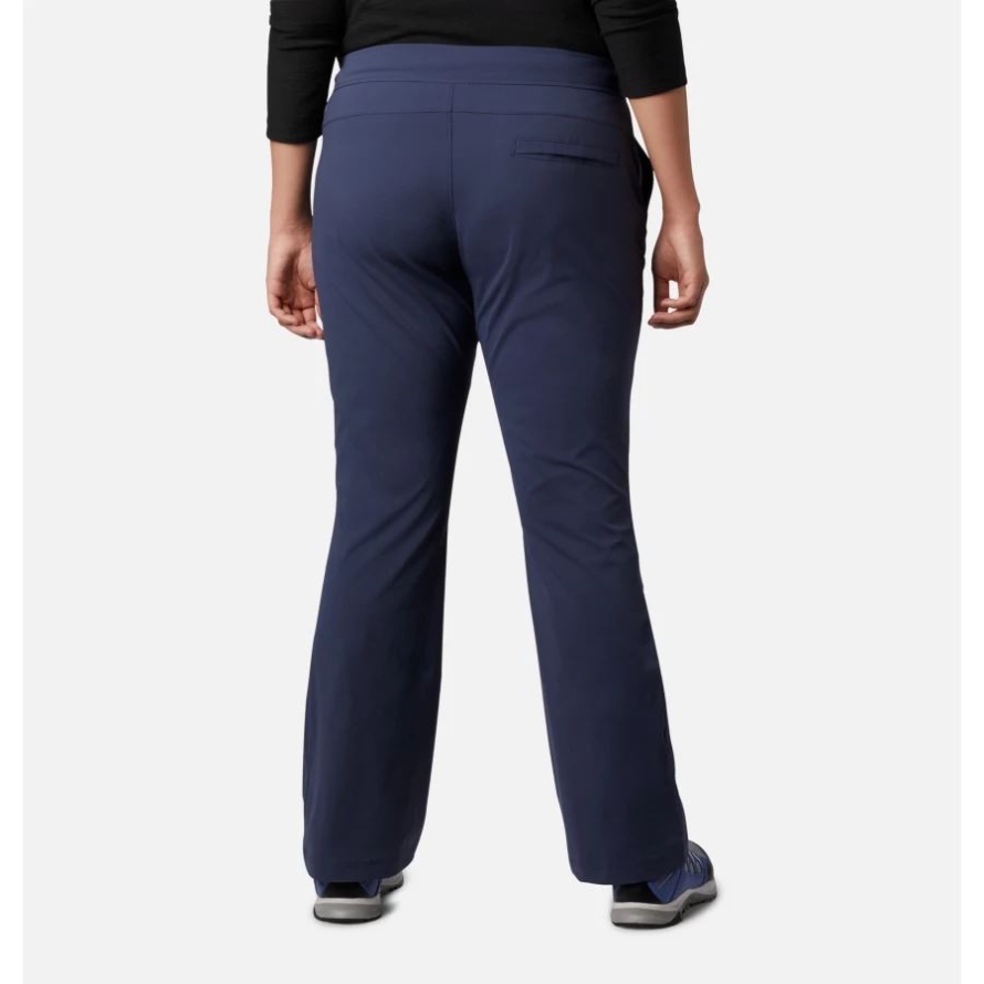 Nocturnal Women's Anytime Outdoor Boot Cut Pants Plus Size Columbia