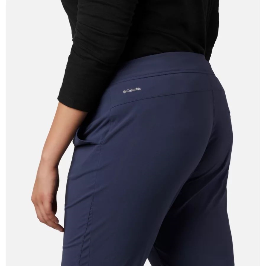 Nocturnal Women's Anytime Outdoor Boot Cut Pants Plus Size Columbia