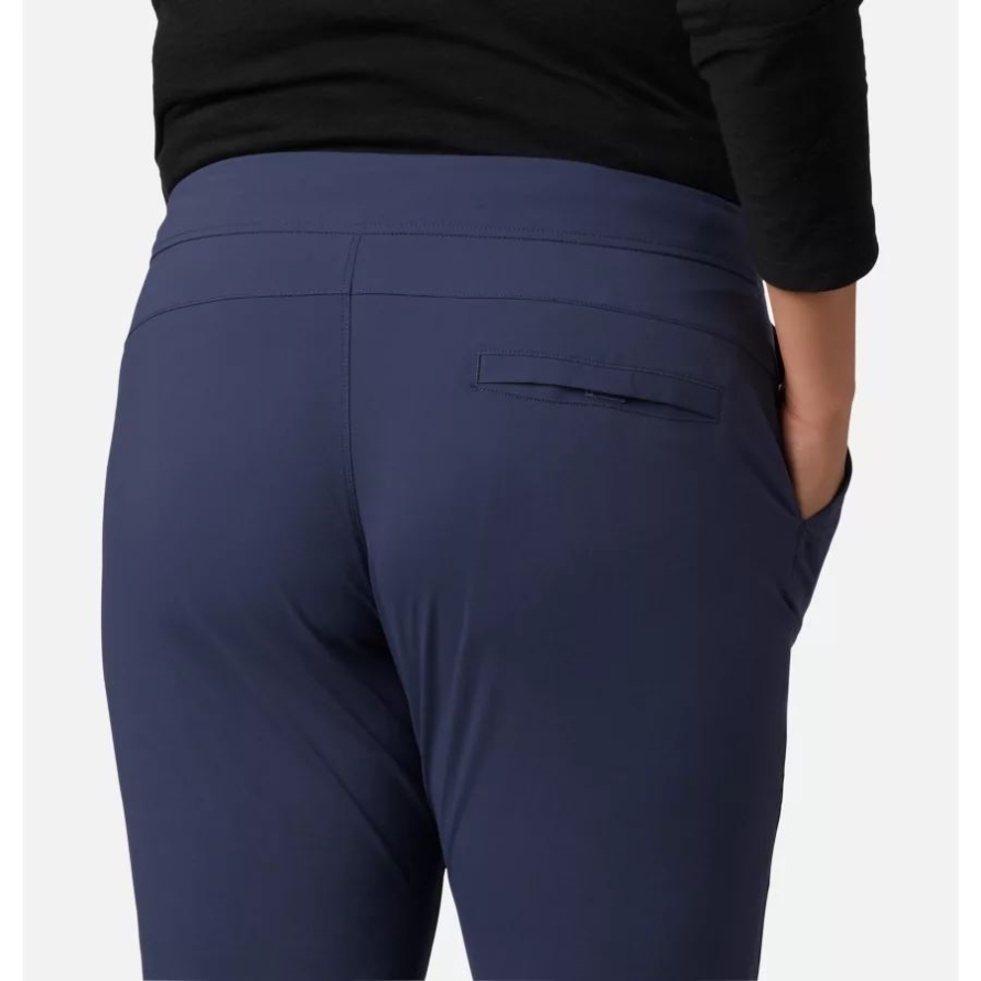 Nocturnal Women's Anytime Outdoor Boot Cut Pants Plus Size Columbia