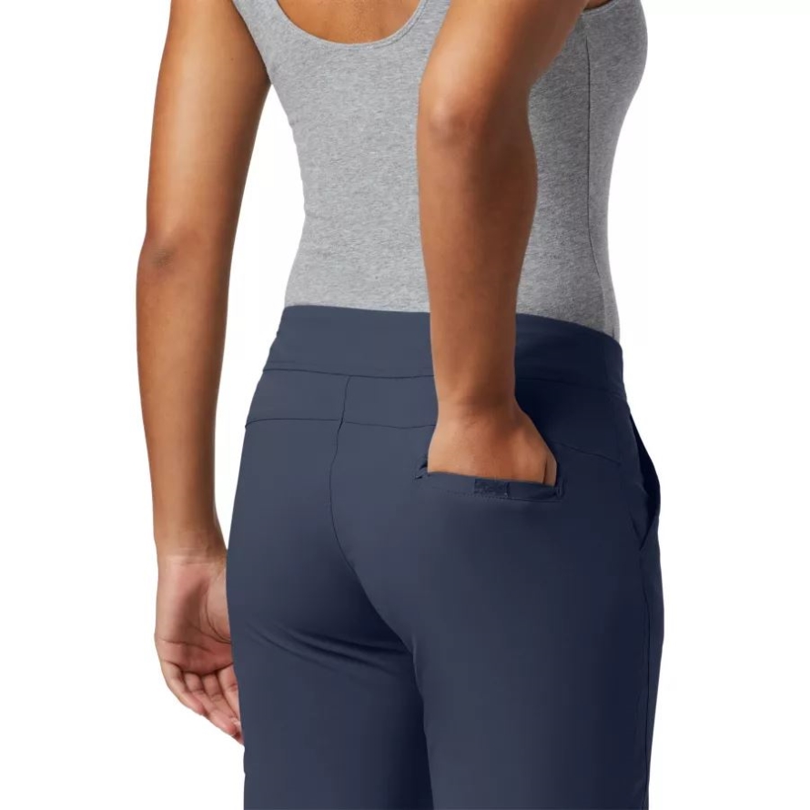 Nocturnal Women's Anytime Outdoor Capri Columbia