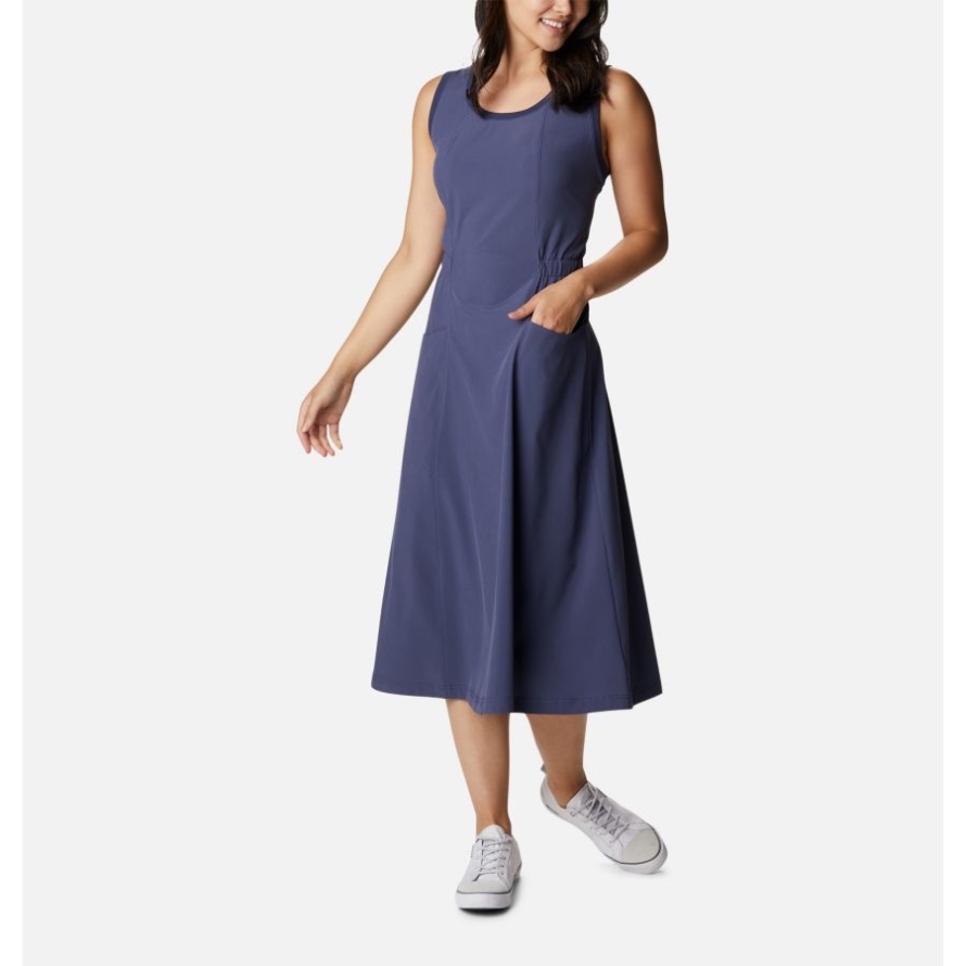 Nocturnal Women's Bowen Lookout Dress Columbia