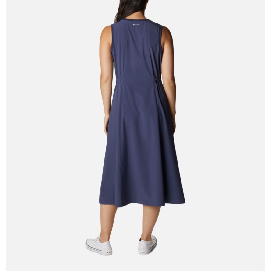 Nocturnal Women's Bowen Lookout Dress Columbia