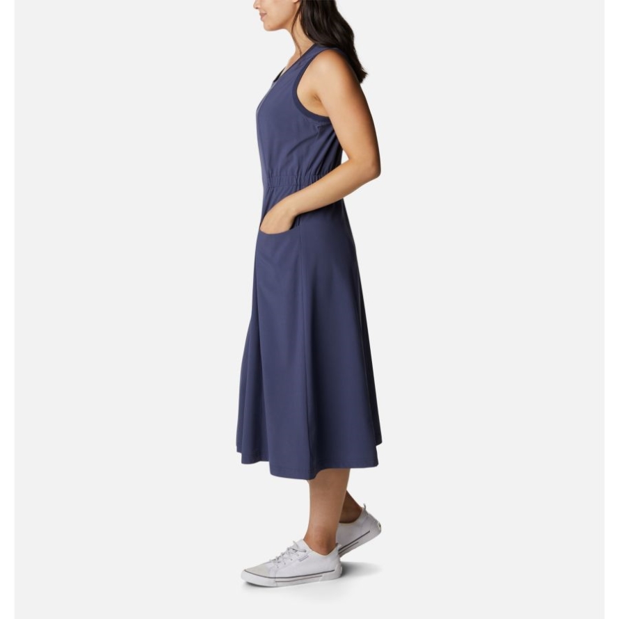 Nocturnal Women's Bowen Lookout Dress Columbia