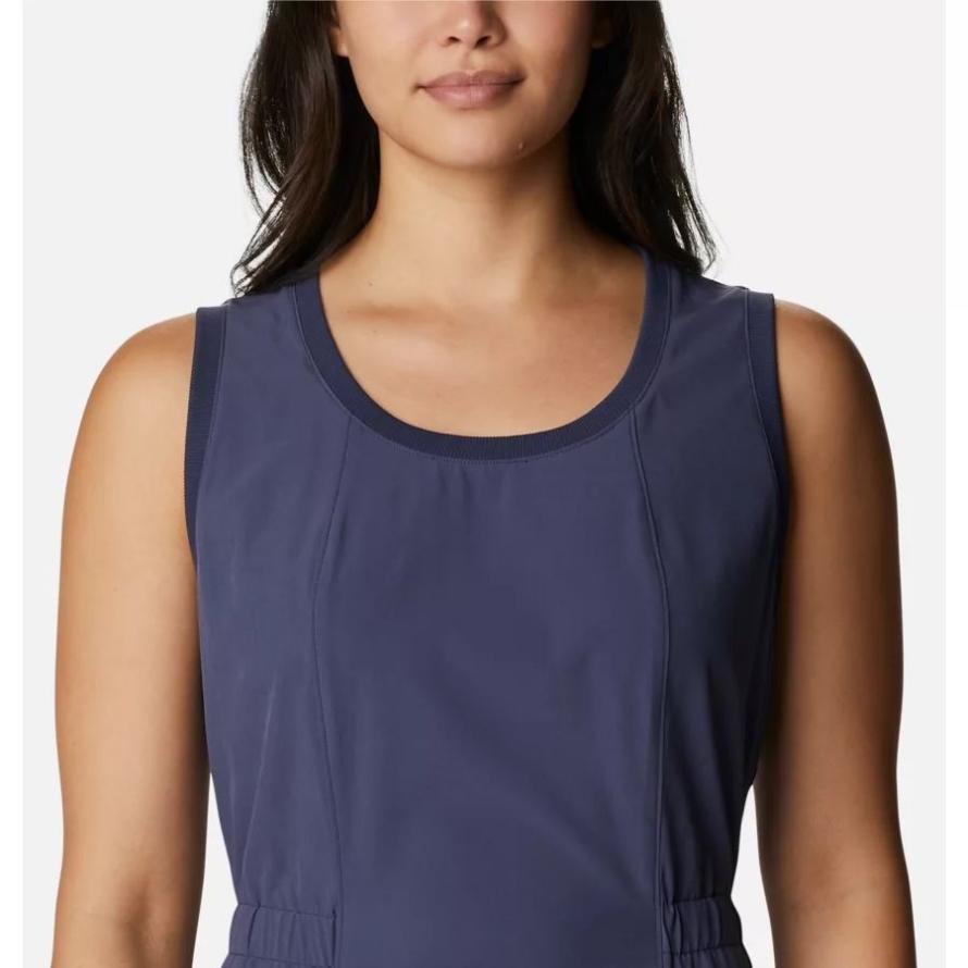 Nocturnal Women's Bowen Lookout Dress Columbia