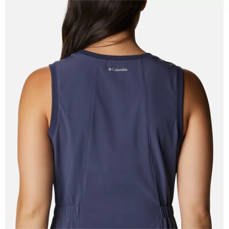 Nocturnal Women's Bowen Lookout Dress Columbia