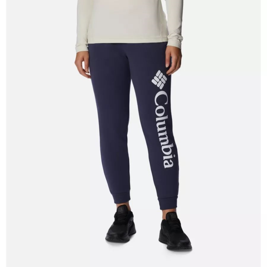 Nocturnal Women's Logo Fleece Joggers Columbia