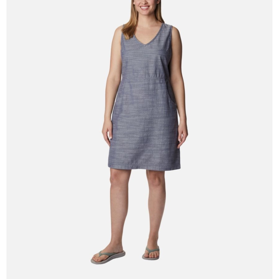 Nocturnal Women's Norgate Dress Columbia