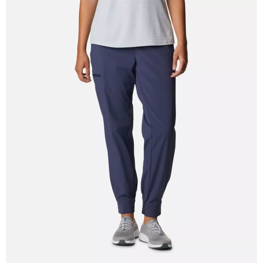 Nocturnal Women's On The Go Jogger Pant Columbia