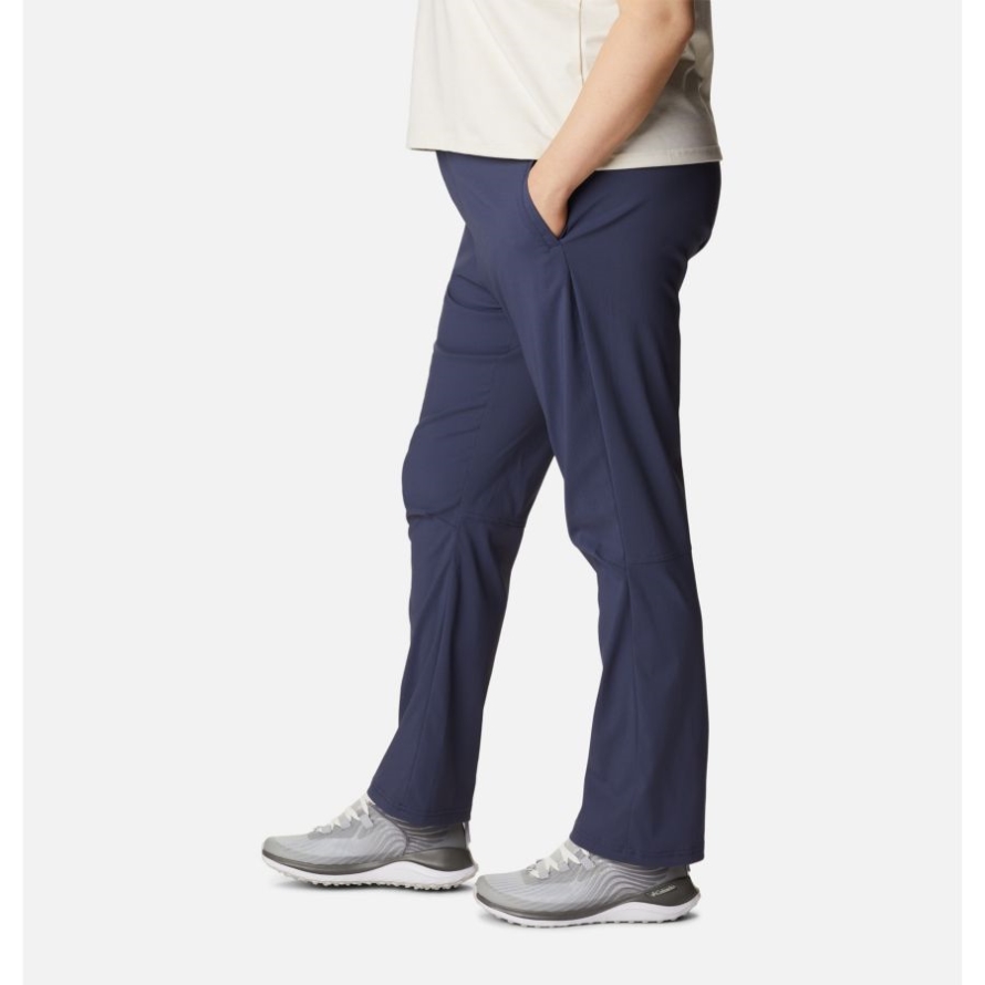 Nocturnal Women's On The Go Pants Plus Size Columbia