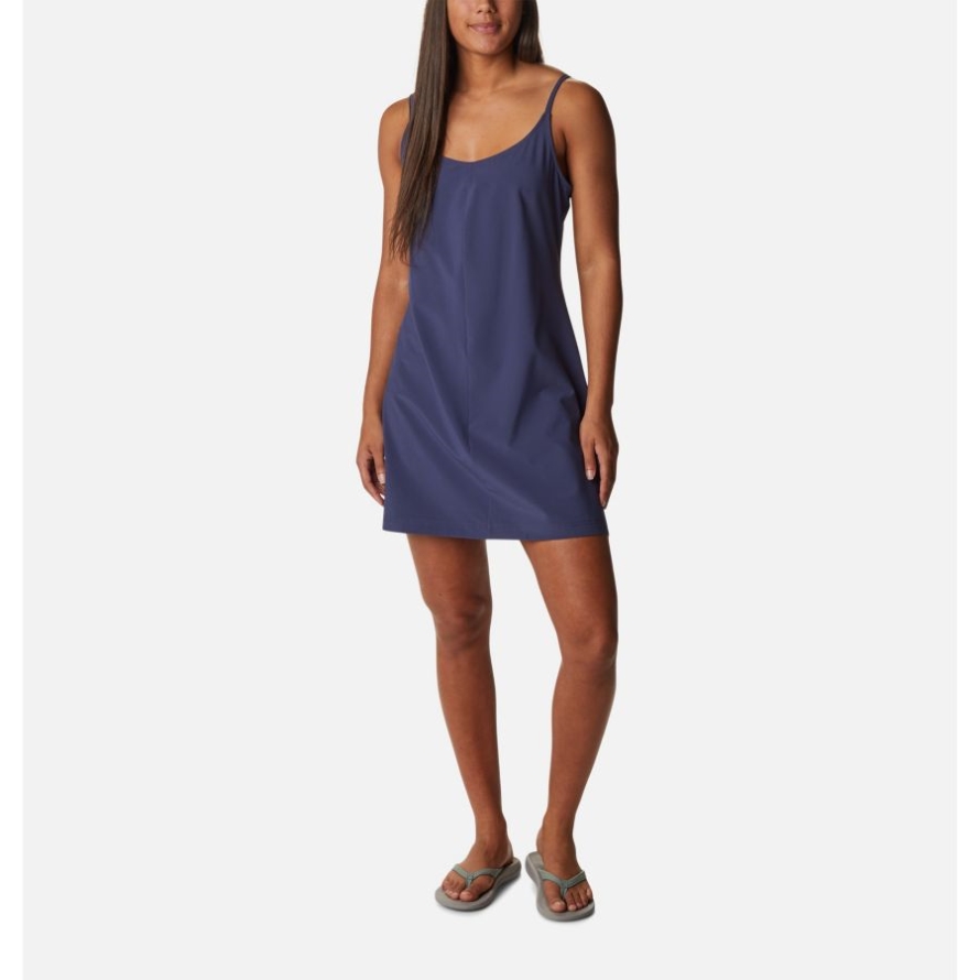 Nocturnal Women's Pleasant Creek Stretch Dress Columbia