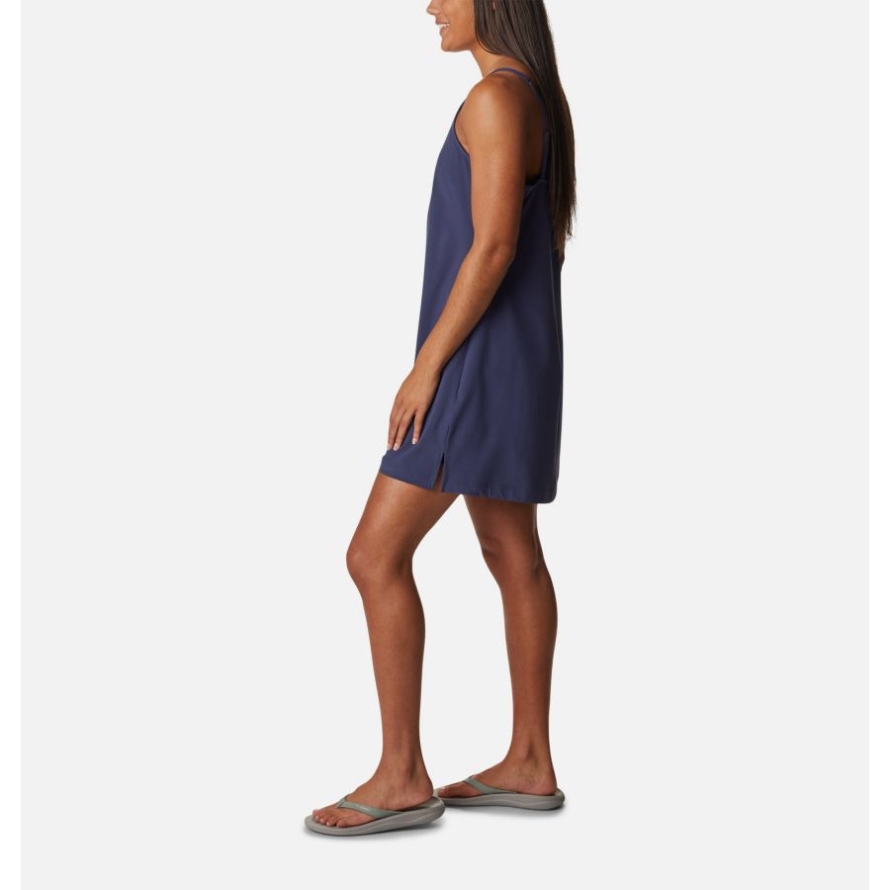Nocturnal Women's Pleasant Creek Stretch Dress Columbia