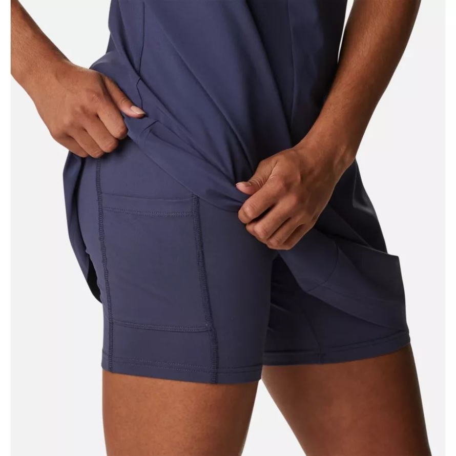 Nocturnal Women's Pleasant Creek Stretch Dress Columbia