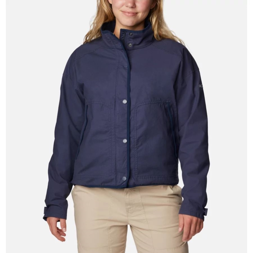 Nocturnal Women's Sage Lake Jacket Columbia