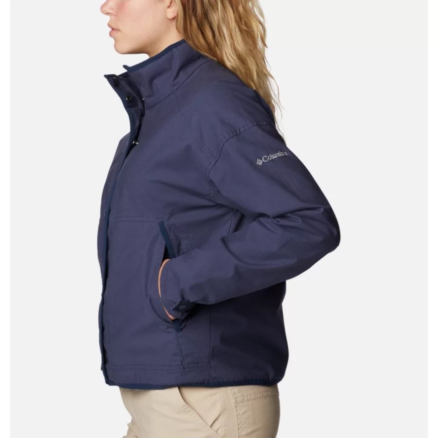 Nocturnal Women's Sage Lake Jacket Columbia
