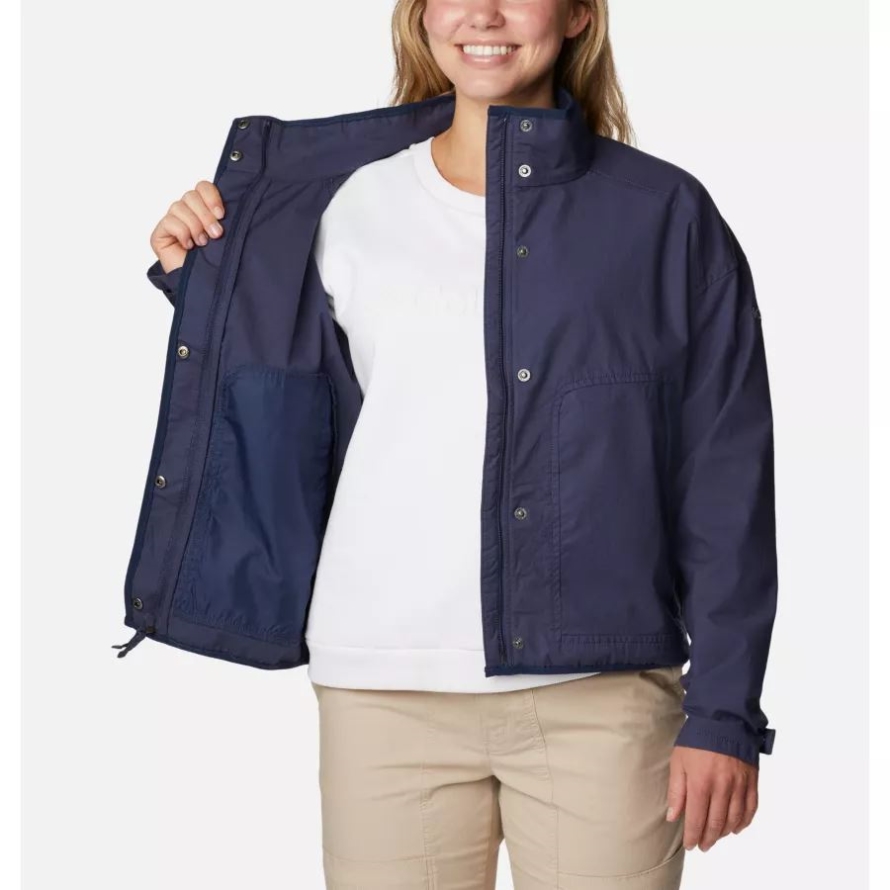 Nocturnal Women's Sage Lake Jacket Columbia