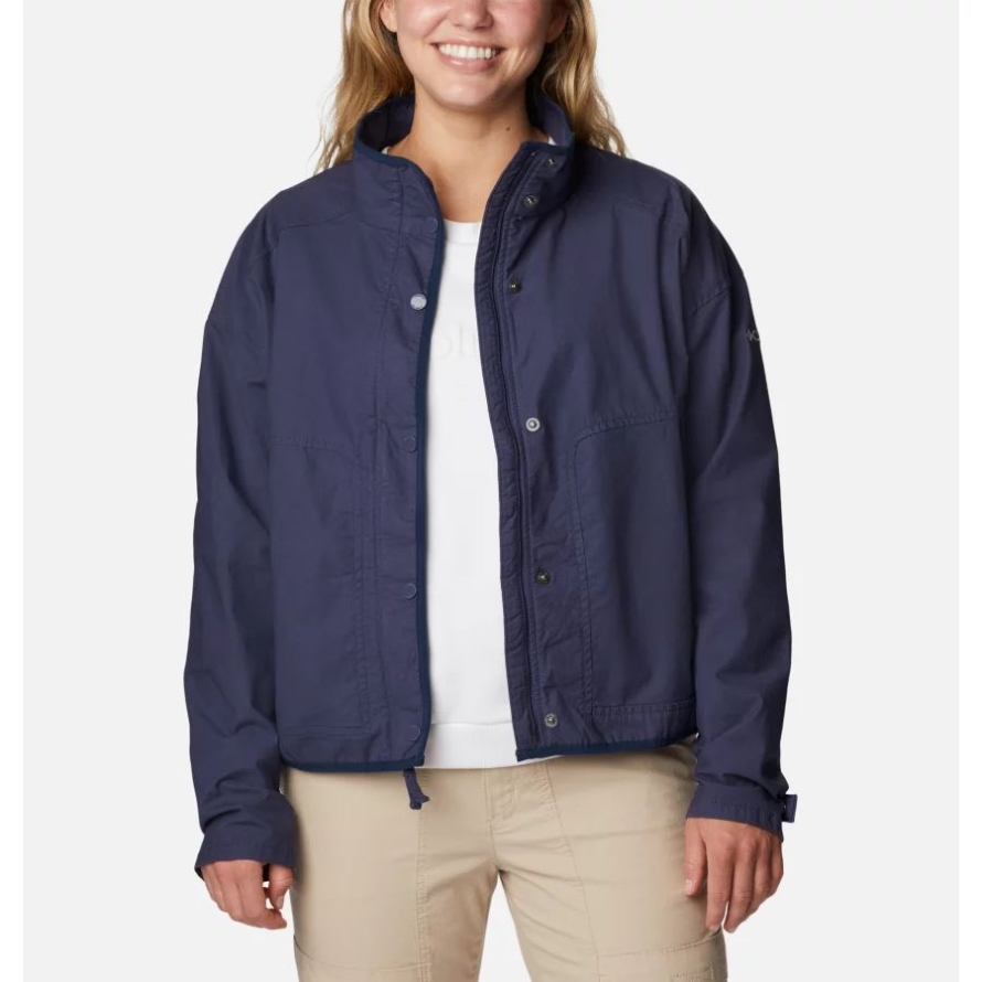 Nocturnal Women's Sage Lake Jacket Columbia