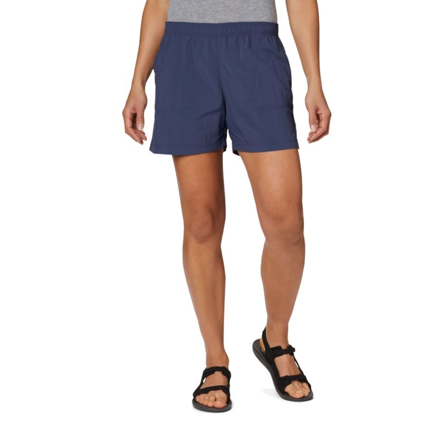 Nocturnal Women's Sandy River Shorts Columbia