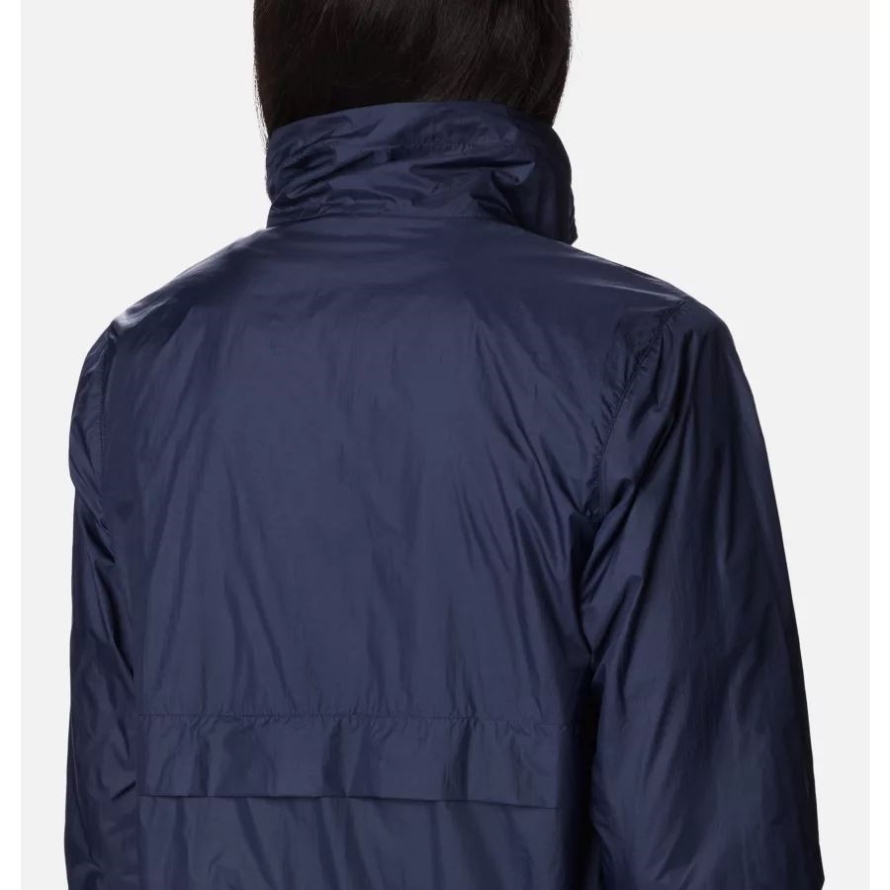 Nocturnal Women's Sunny City Windbreaker Columbia