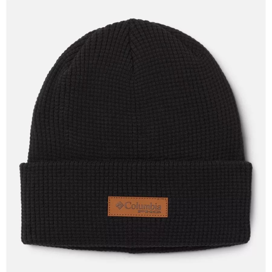 PHG Roughtail Beanie Columbia Black