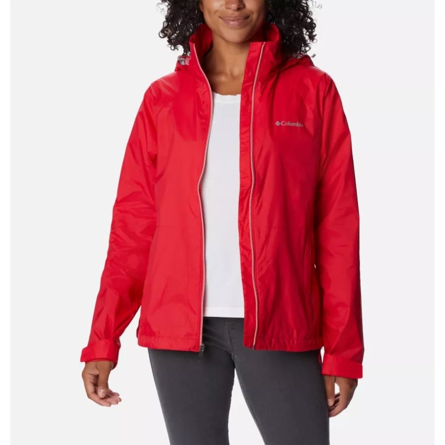 Red Lily Women's Switchback III Jacket Columbia