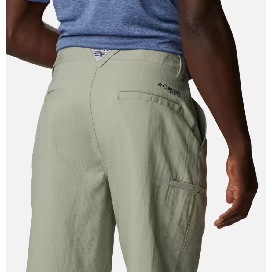 Safari Columbia Men's PFG Tamiami Shorts