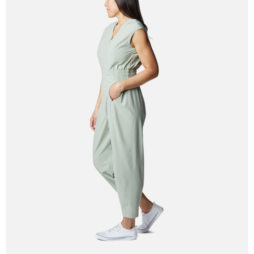 Safari Columbia Women's Boundless Beauty One Piece