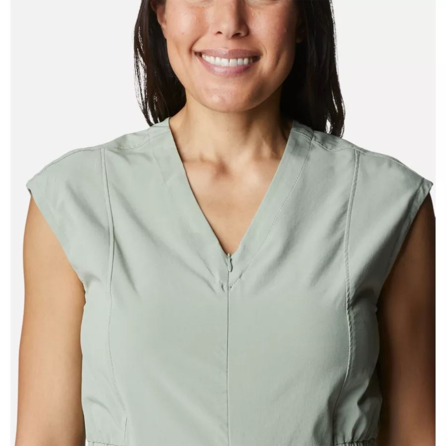 Safari Columbia Women's Boundless Beauty One Piece