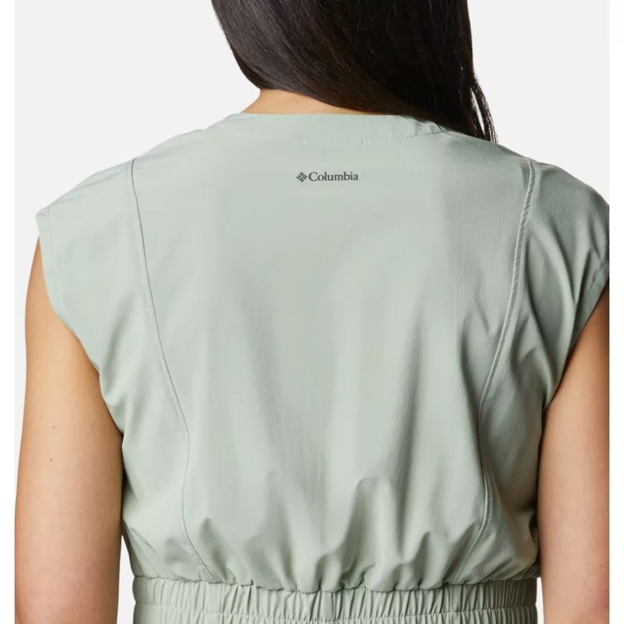 Safari Columbia Women's Boundless Beauty One Piece