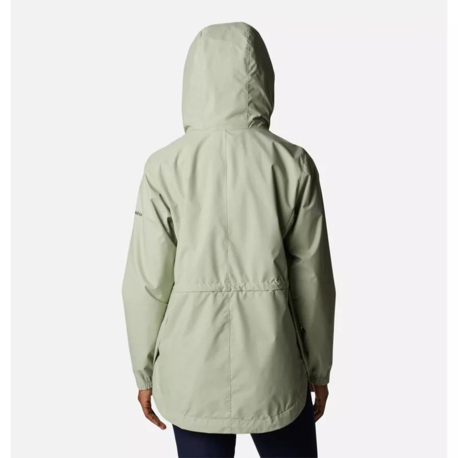 Safari Columbia Women's Lillian Ridge Shell Jacket