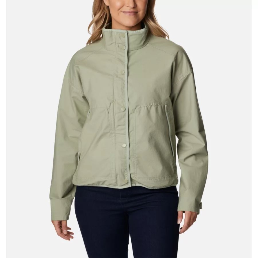 Safari Columbia Women's Sage Lake Jacket