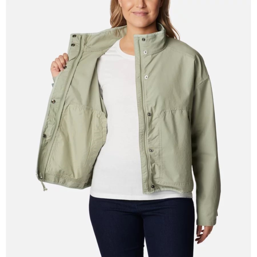 Safari Columbia Women's Sage Lake Jacket