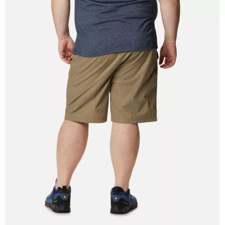 Sage Columbia Men's Washed Out Shorts Big