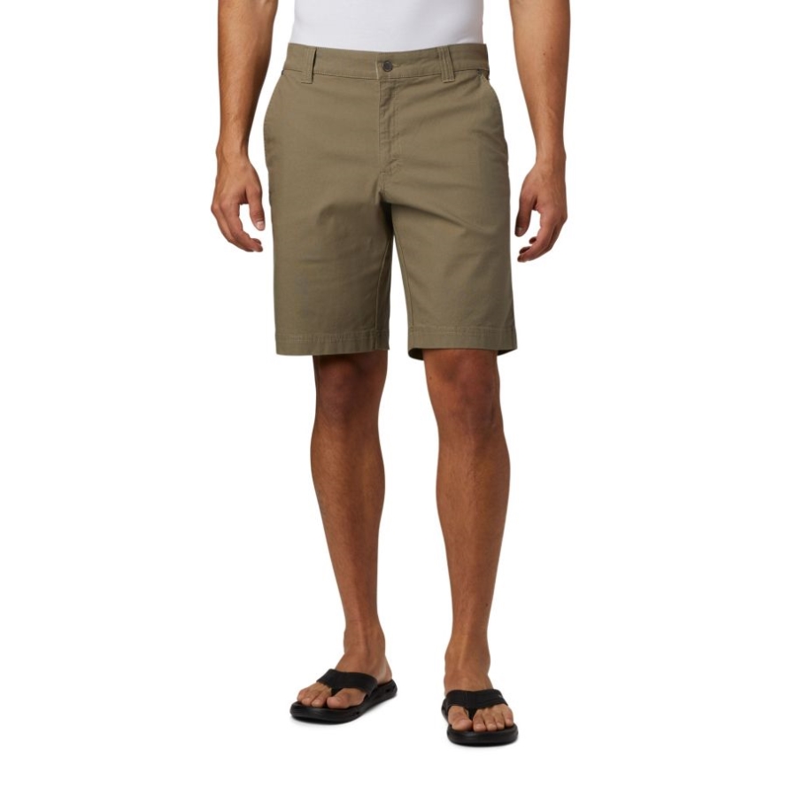 Sage Men's Flex ROC Short Columbia