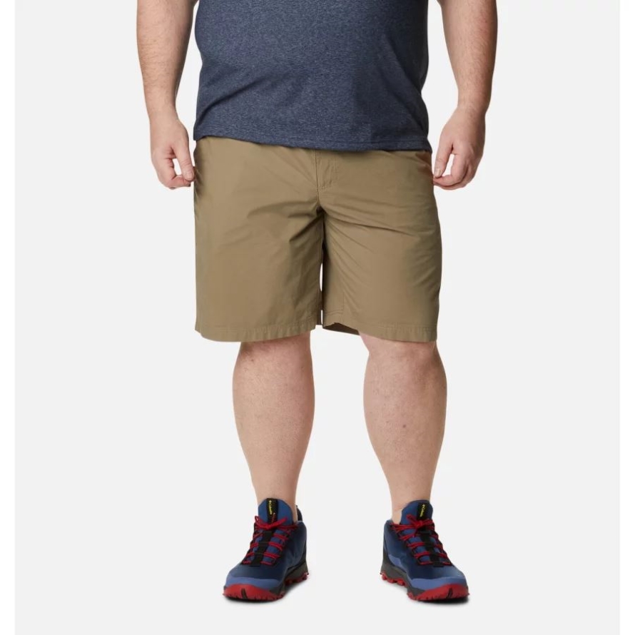 Sage Men's Washed Out Shorts Big Columbia