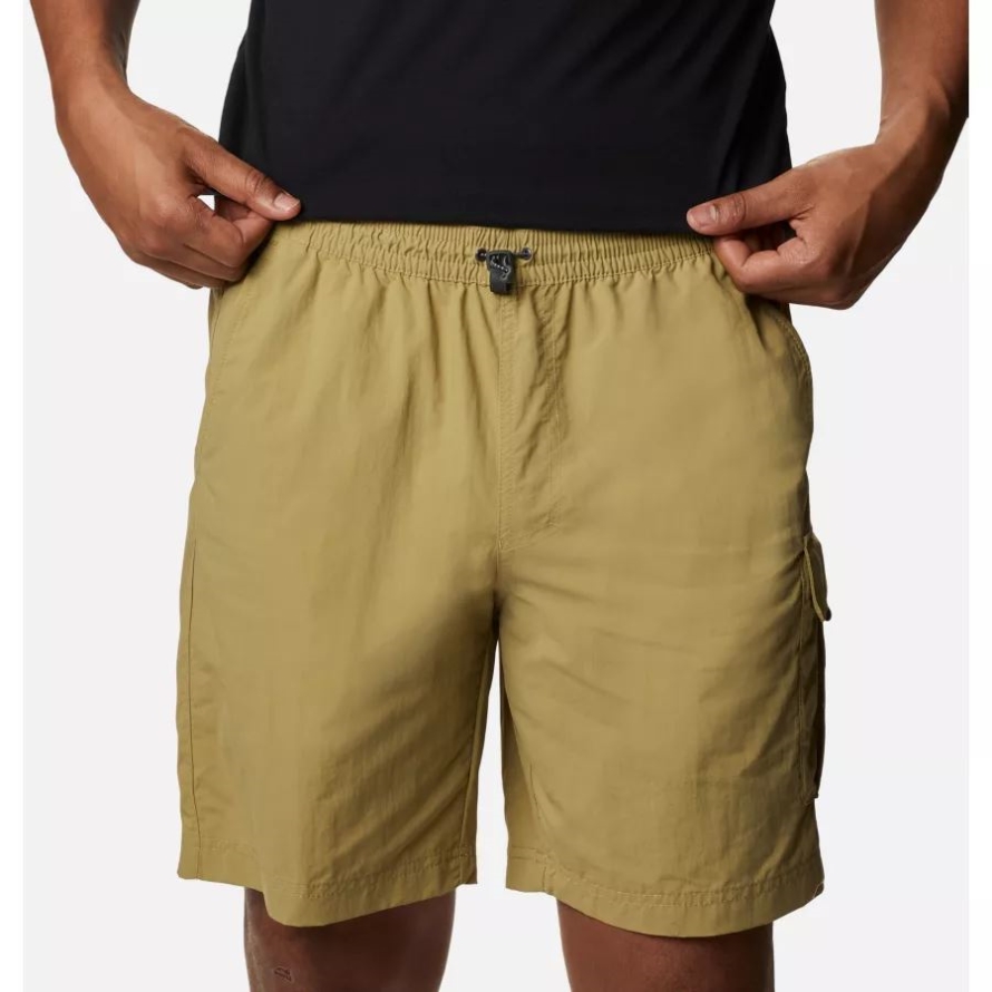 Savory Columbia Men's Palmerston Peak Sport Shorts