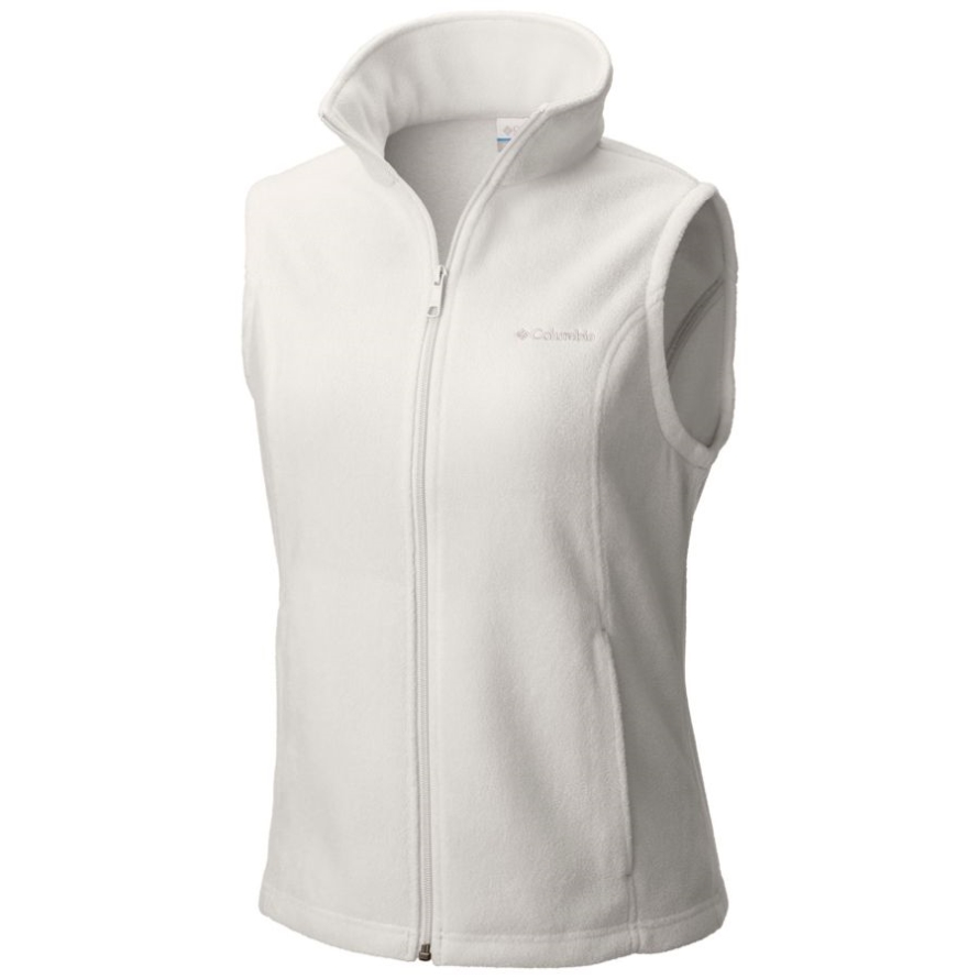Sea Salt Women's Benton Springs Vest Petite Columbia
