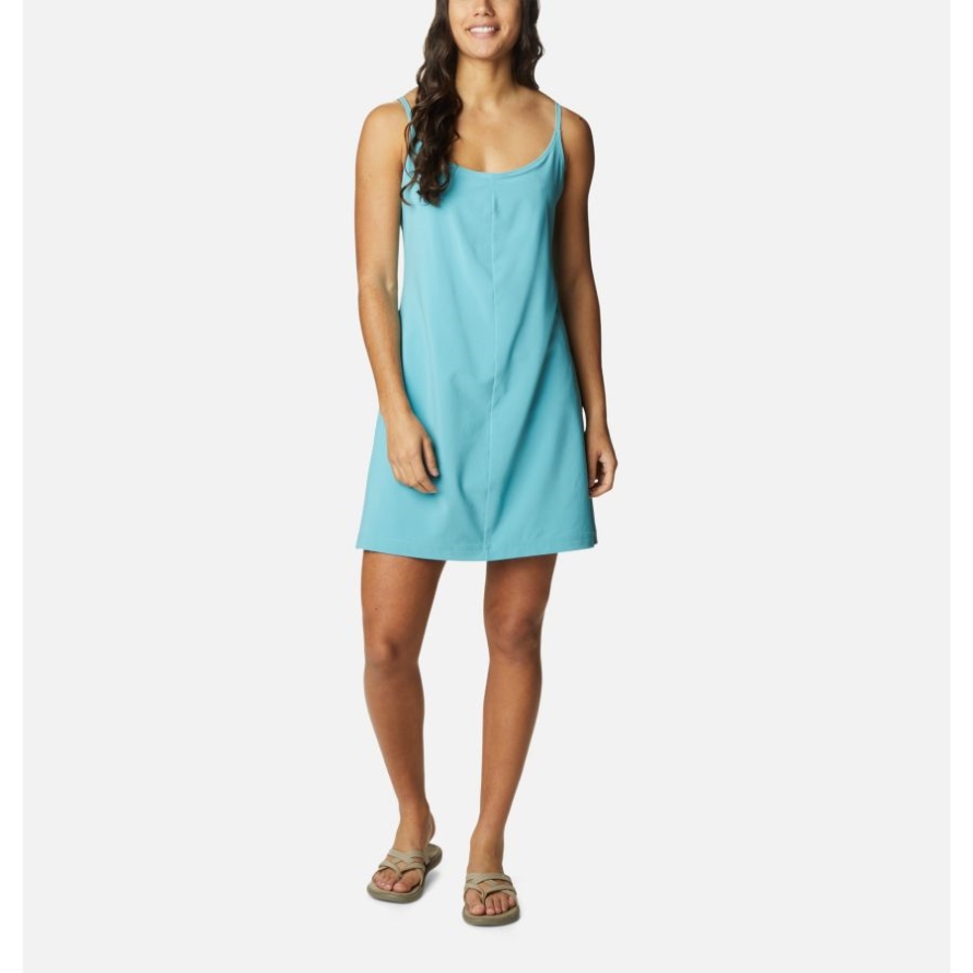 Sea Wave Columbia Women's Pleasant Creek Stretch Dress