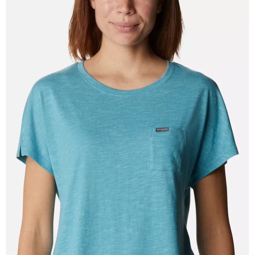 Sea Wave Women's Cades Cape T-Shirt Columbia
