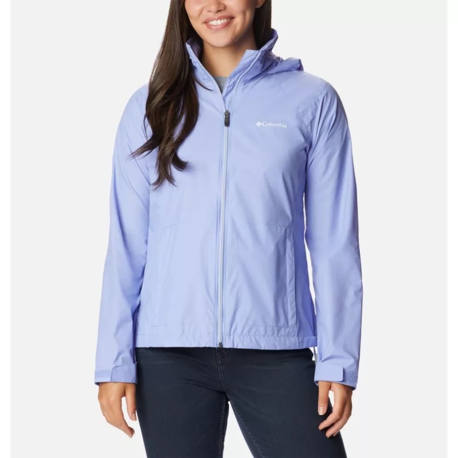 Serenity Women's Switchback III Jacket Columbia