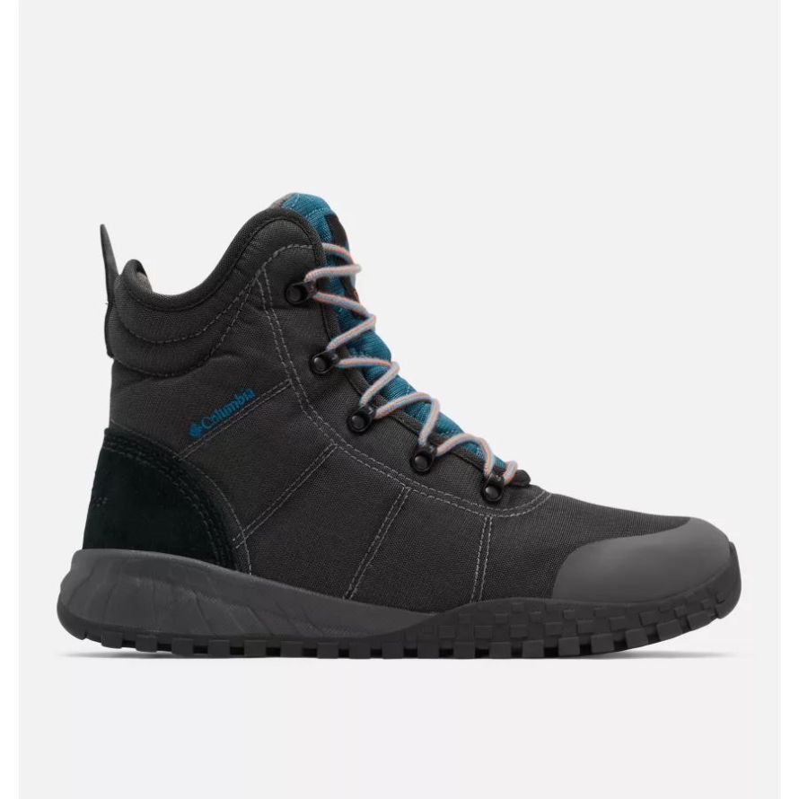 Shark/Cave Water Men's Fairbanks Omni-Heat Boot Columbia