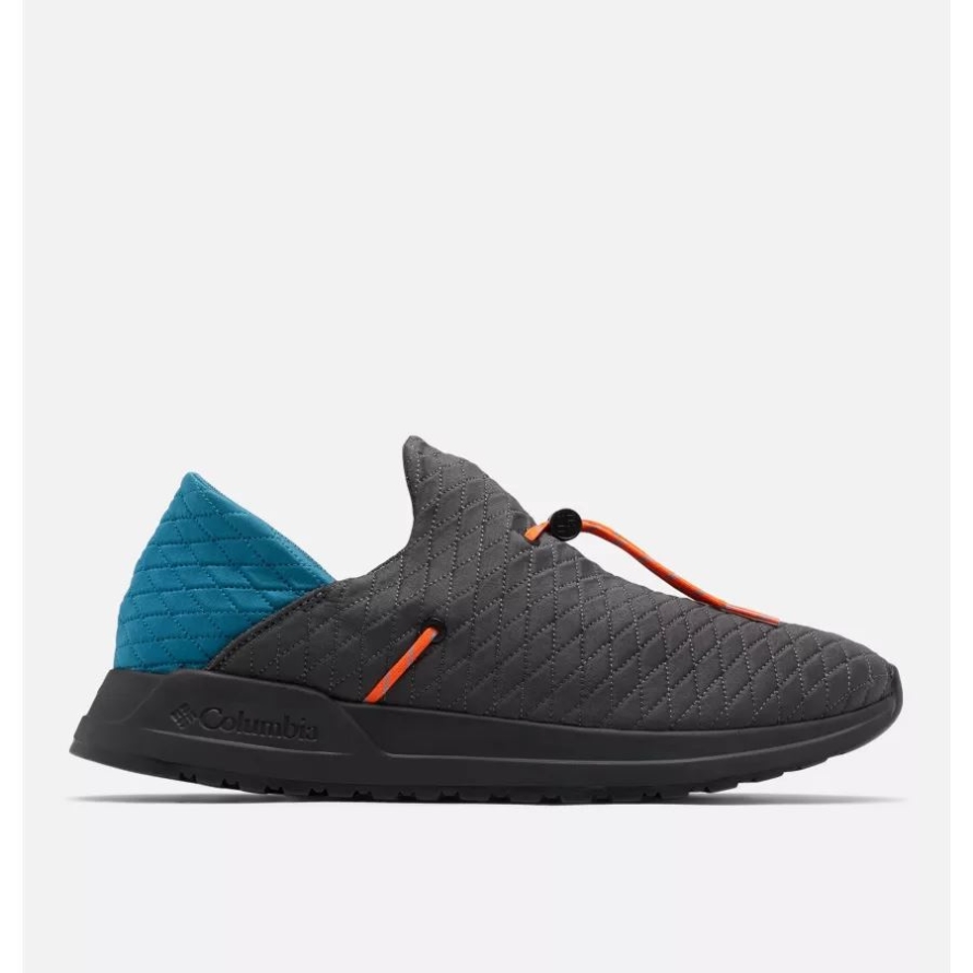 Shark/Cave Water Men's Wildone Moc Shoe Columbia