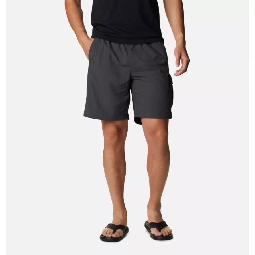 Shark Columbia Men's Palmerston Peak Sport Shorts