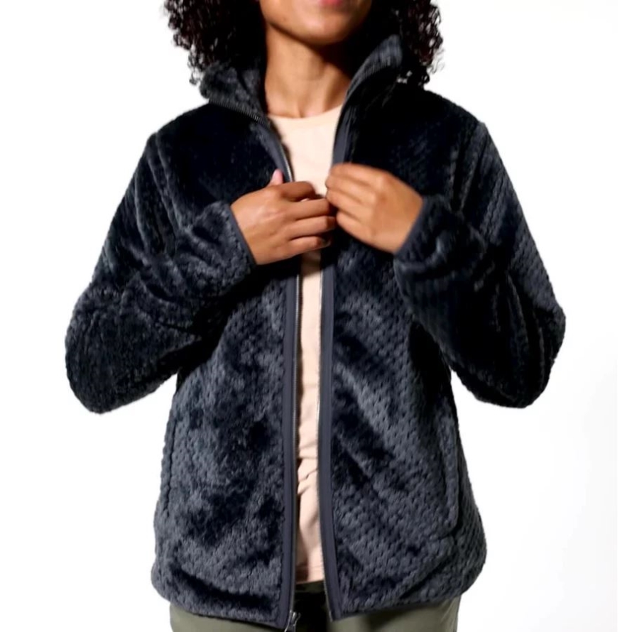 Shark Women's Fire Side II Sherpa Fleece Columbia