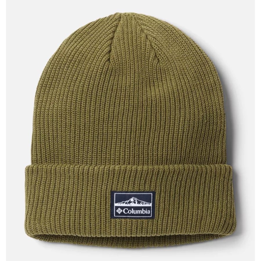 Stone Green Columbia Lost Lager II Beanie