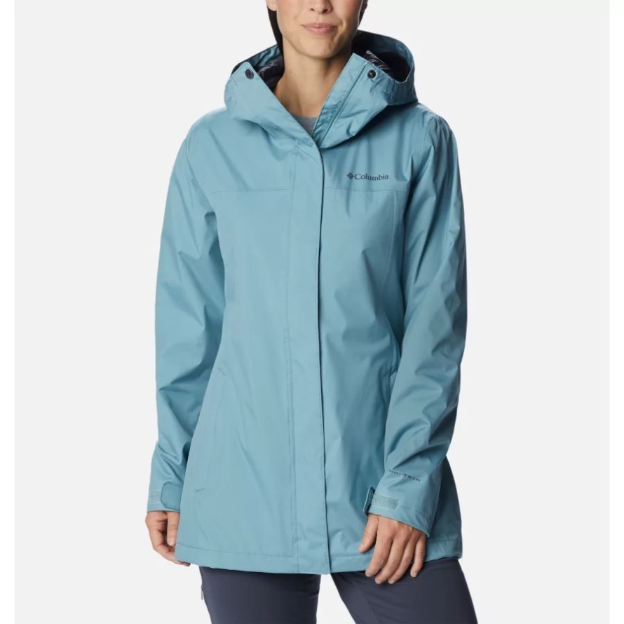 Storm Columbia Women's Twin Ponds Jacket