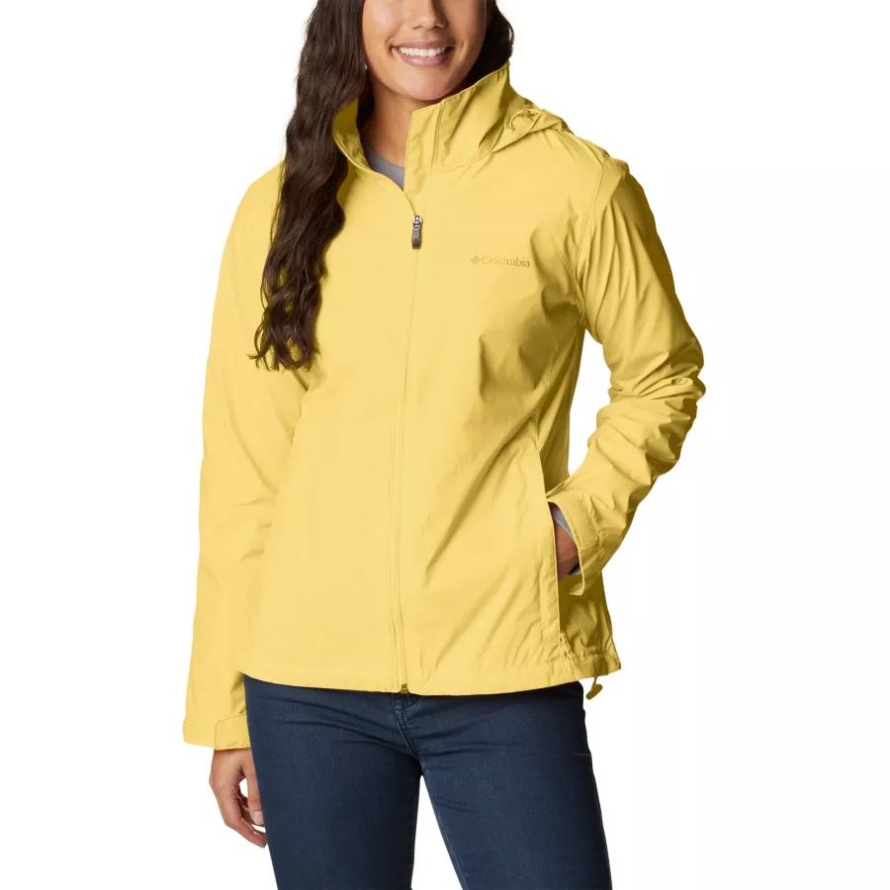 Sun Glow Women's Switchback III Jacket Columbia