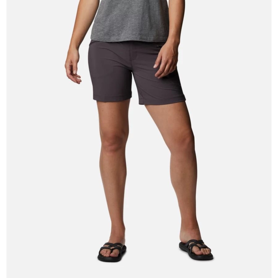 Timber Women's Peak to Point Shorts Columbia